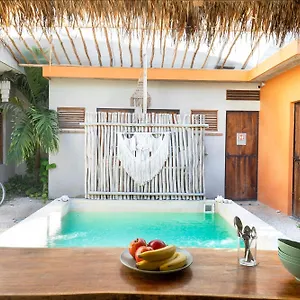 Doña Lucha Tulum